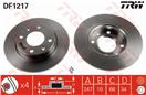 TRW DF1217