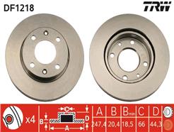 TRW DF1218