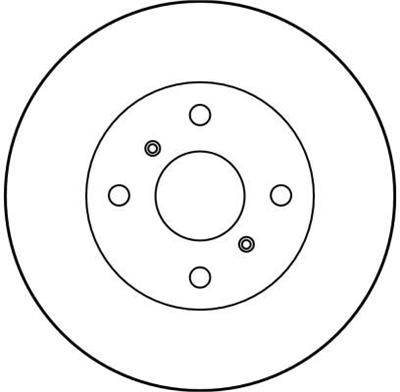 TRW DF1423 EAN: 3322936142300.