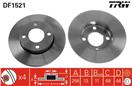 TRW DF1521