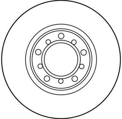 TRW DF1573 EAN: 3322936157304.