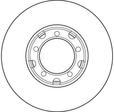 TRW DF1577 EAN: 3322936157700.
