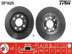 TRW DF1625