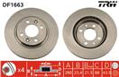 TRW DF1663