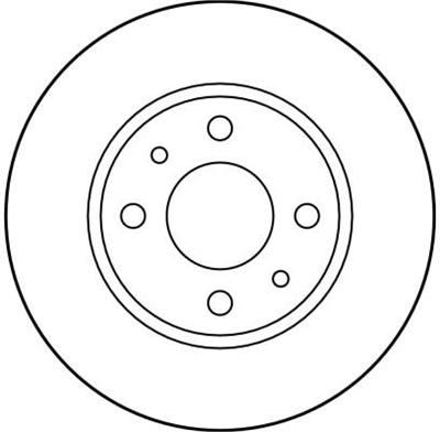 TRW DF1748 EAN: 3322936174806.