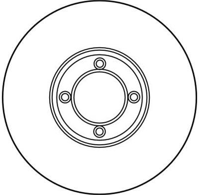 TRW DF1856 EAN: 3322936185604.