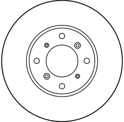 TRW DF1963 EAN: 3322936196303.