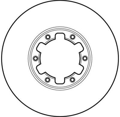 TRW DF2625 EAN: 3322937076482.