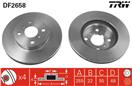 TRW DF2658