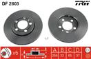TRW DF2803