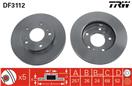TRW DF3112