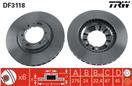 TRW DF3118