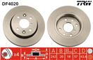 TRW DF4020