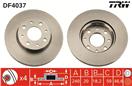 TRW DF4037