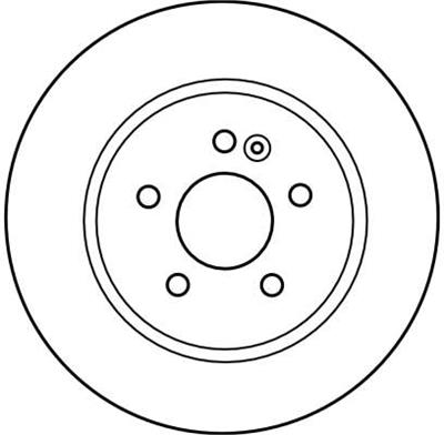 TRW DF4151 EAN: 3322937288939.