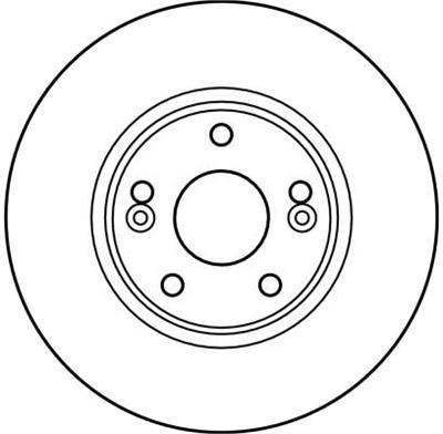 TRW DF4179 EAN: 3322937289219.