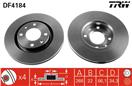 TRW DF4184