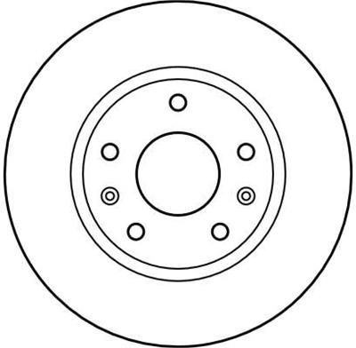 TRW DF4221 EAN: 3322937321186.