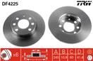 TRW DF4225