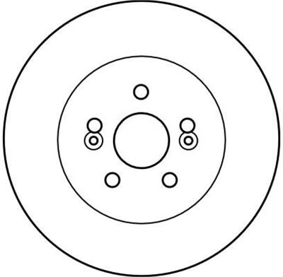 TRW DF4230 EAN: 3322937321278.