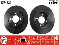 TRW DF4232