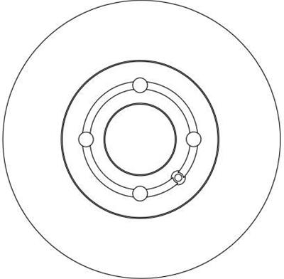 TRW DF4232 EAN: 3322937321292.