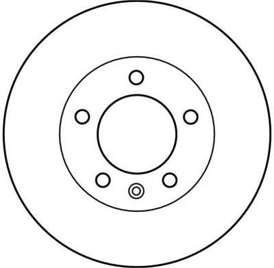 TRW DF4234 EAN: 3322937322619.