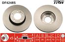TRW DF4248S