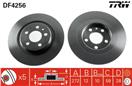 TRW DF4256