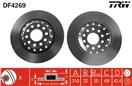 TRW DF4269