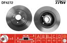 TRW DF4272