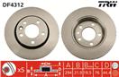 TRW DF4312