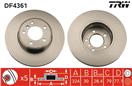 TRW DF4361