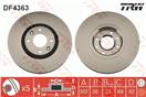 TRW DF4363