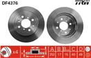 TRW DF4376