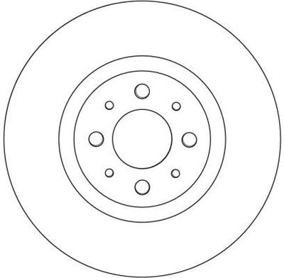 TRW DF4377 EAN: 3322937402205.