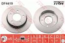 TRW DF4419