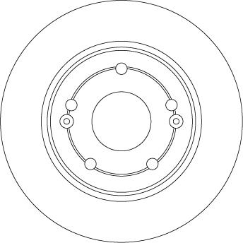 TRW DF4428 EAN: 3322937473663.