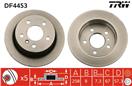 TRW DF4453