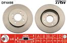 TRW DF4498