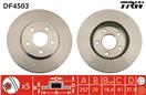 TRW DF4503