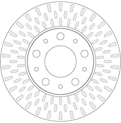 TRW DF4771S EAN: 3322937928576.