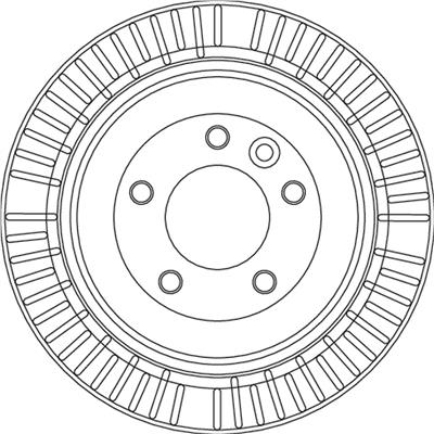 TRW DF4794 EAN: 3322937735341.