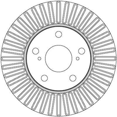 TRW DF4808 EAN: 3322937885466.