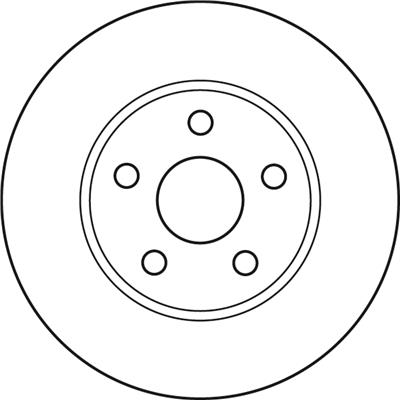 TRW DF4877 EAN: 3322937950546.