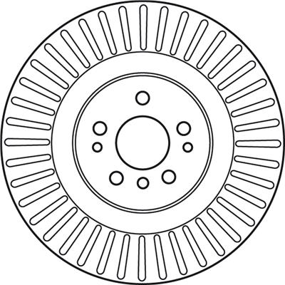 TRW DF6013S EAN: 3322937967476.