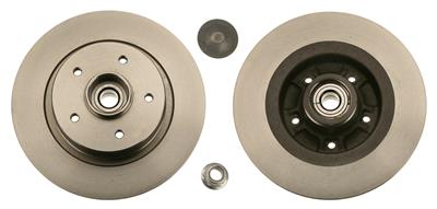 TRW DF6127BS EAN: 3322938091033.