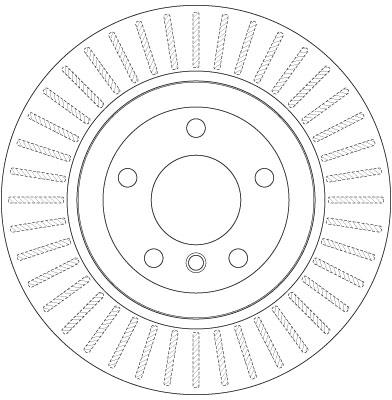 TRW DF6299 EAN: 3322938164171.