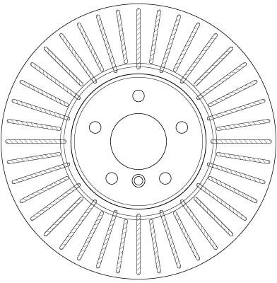 TRW DF6408S EAN: 3322938185121.