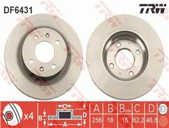 TRW DF6431